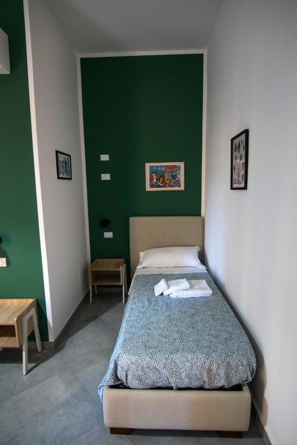 Civico Undici Holiday Home 아그리젠토 외부 사진
