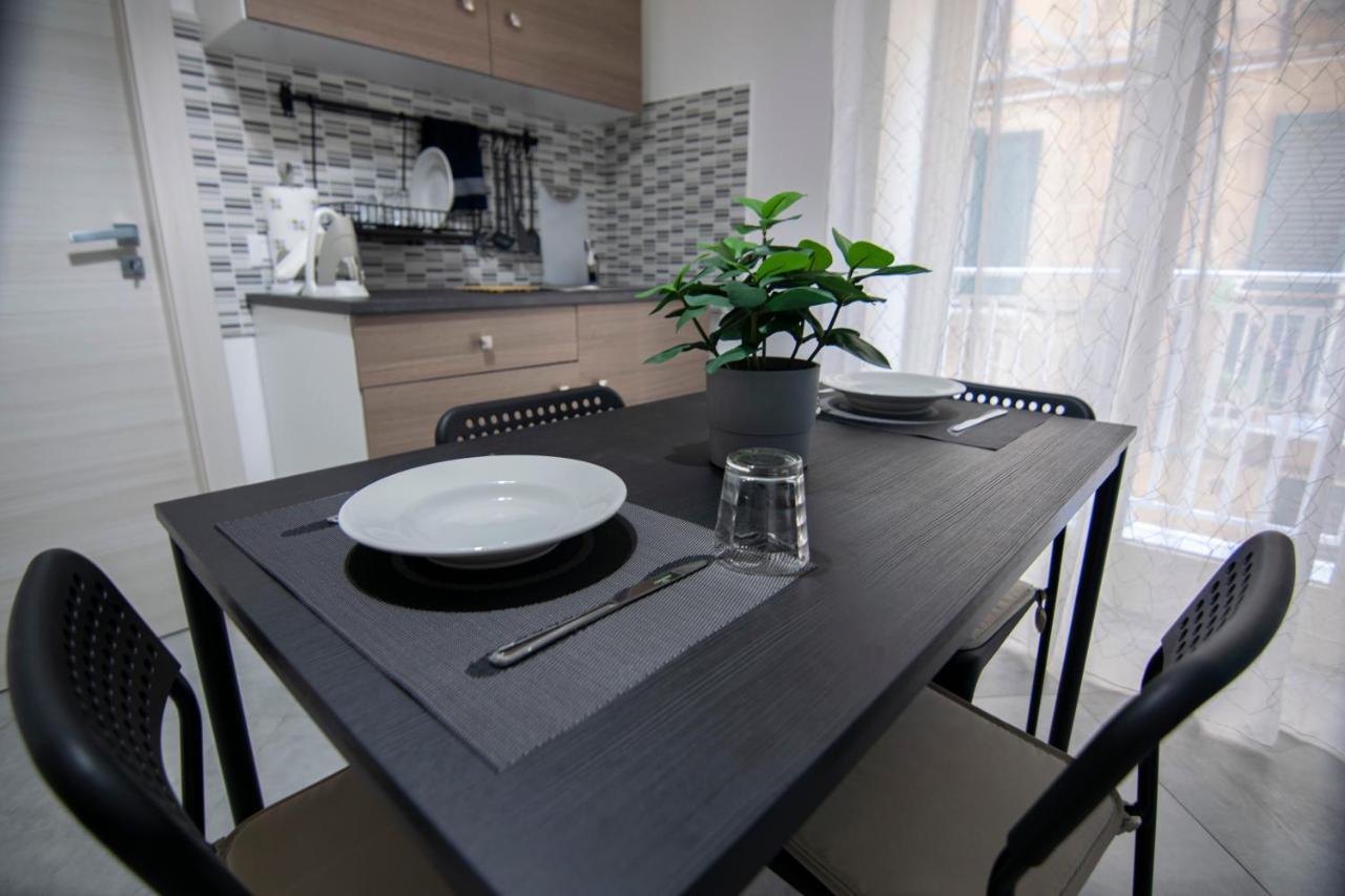 Civico Undici Holiday Home 아그리젠토 외부 사진