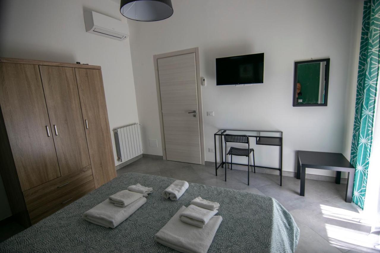 Civico Undici Holiday Home 아그리젠토 외부 사진