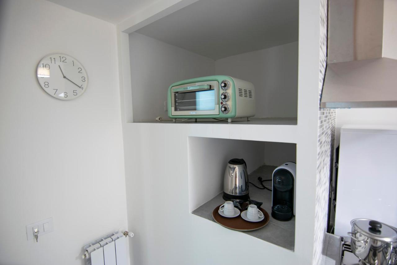 Civico Undici Holiday Home 아그리젠토 외부 사진