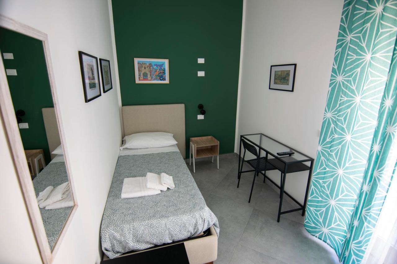 Civico Undici Holiday Home 아그리젠토 외부 사진