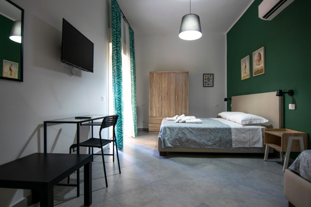 Civico Undici Holiday Home 아그리젠토 외부 사진